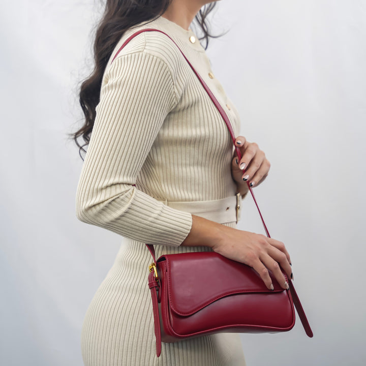 Chloe - Bolso de Hombro