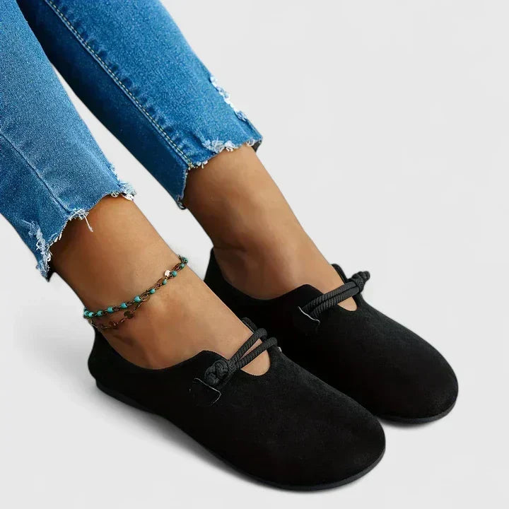 Edith | Zapatillas Ortopédicas