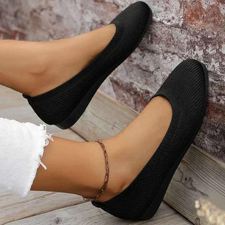 Zapatos de Confort Frieda™