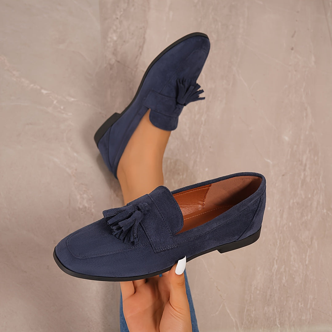 Leanna | Zapatos de caminar cómodos y de apoyo