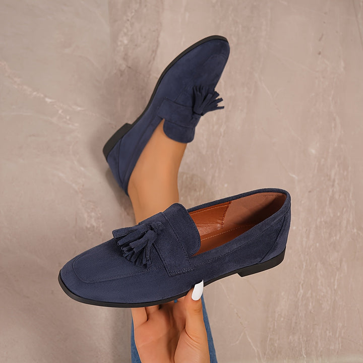 Leanna | Zapatos de caminar cómodos y de apoyo