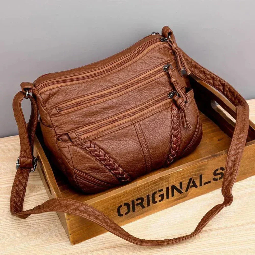 Helene – Bolso Clásico de Armonía