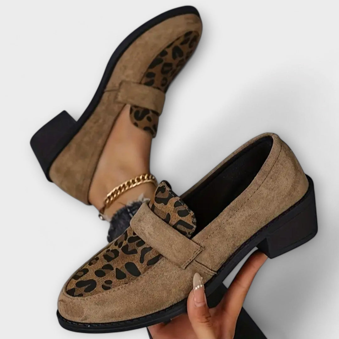 Natasja™ - Zapato Elegante para Mujeres