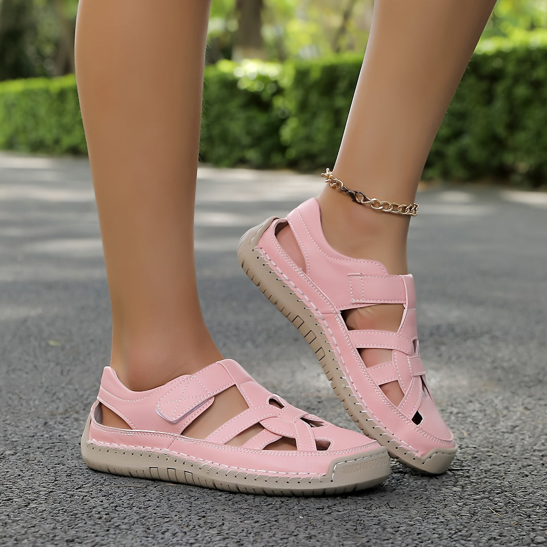 Sola - Zapatos de Verano Livianos