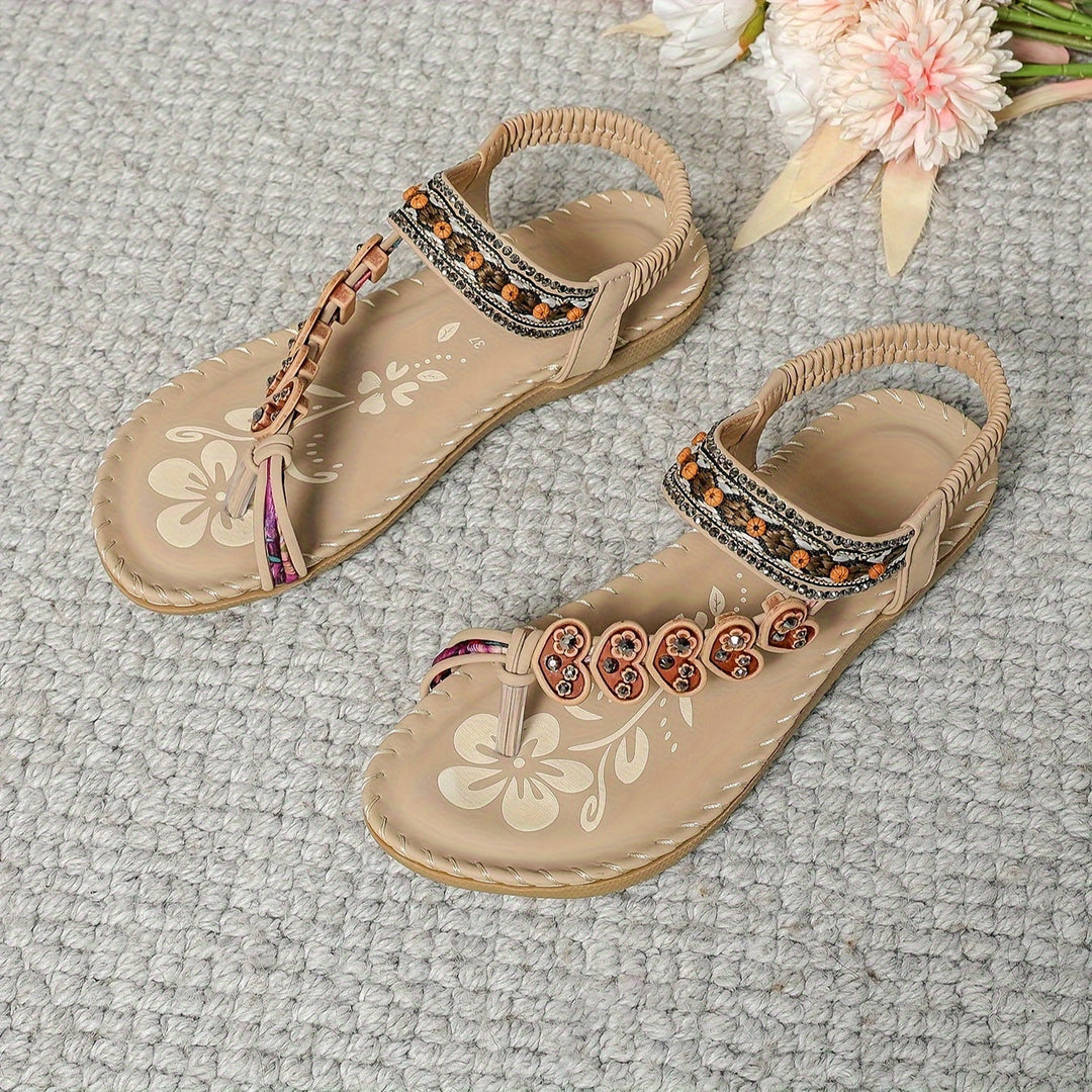 Jocelyn™ | Sandalias Ortopédicas Cómodas