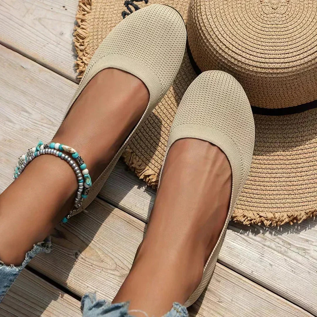 Zapatos de Confort Frieda™