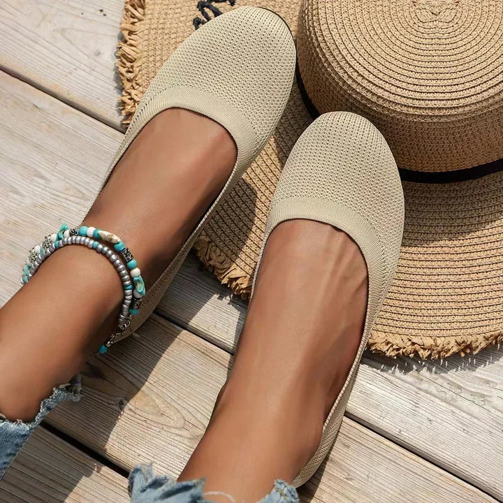 Zapatos de Confort Frieda™