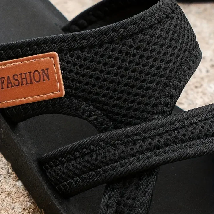Brianna™ - Sandalias de Malla Bohemias