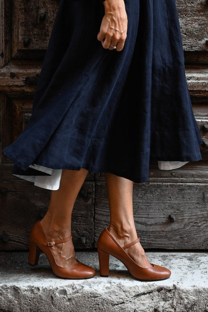 Elise™ - Tacones Elegantes