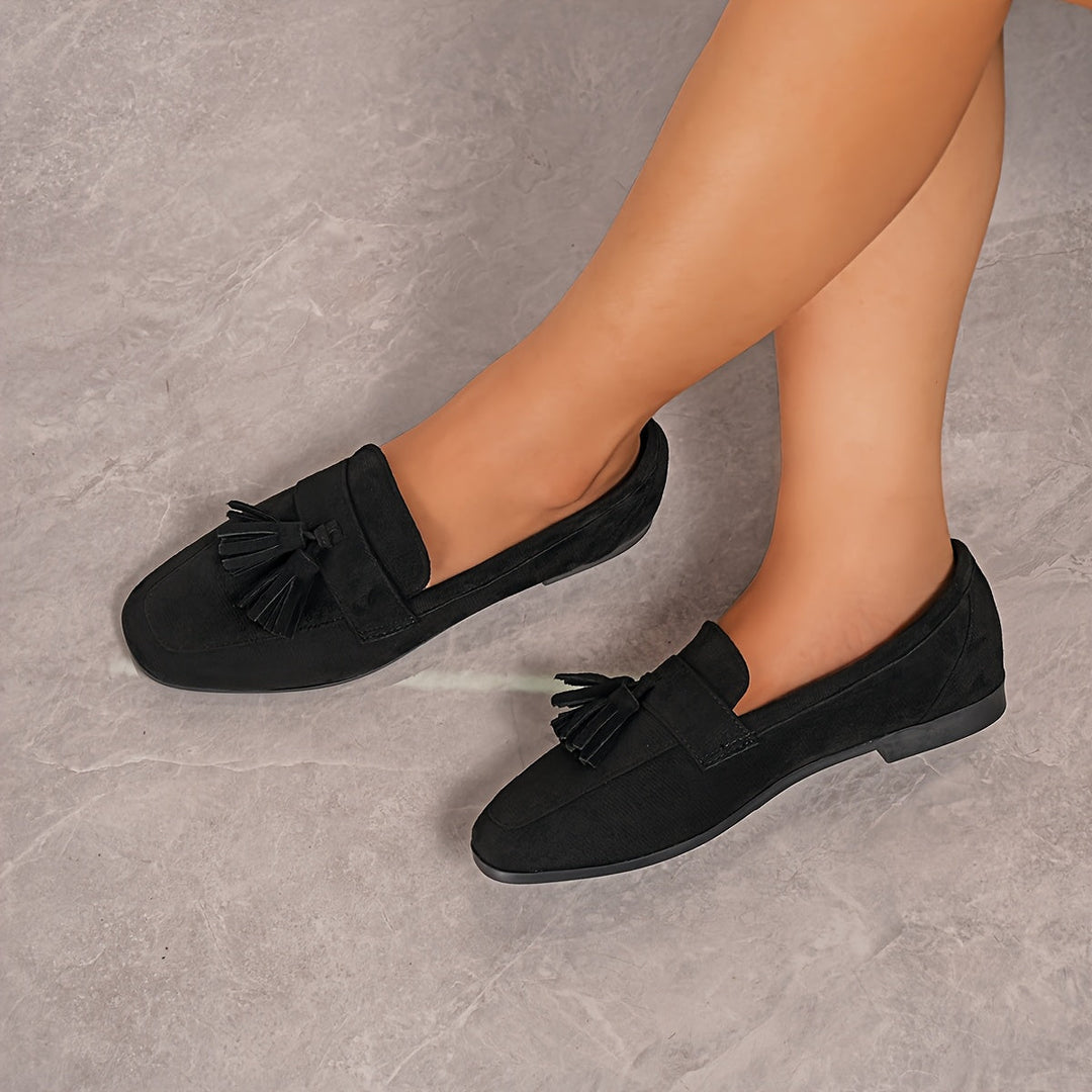 Leanna | Zapatos de caminar cómodos y de apoyo