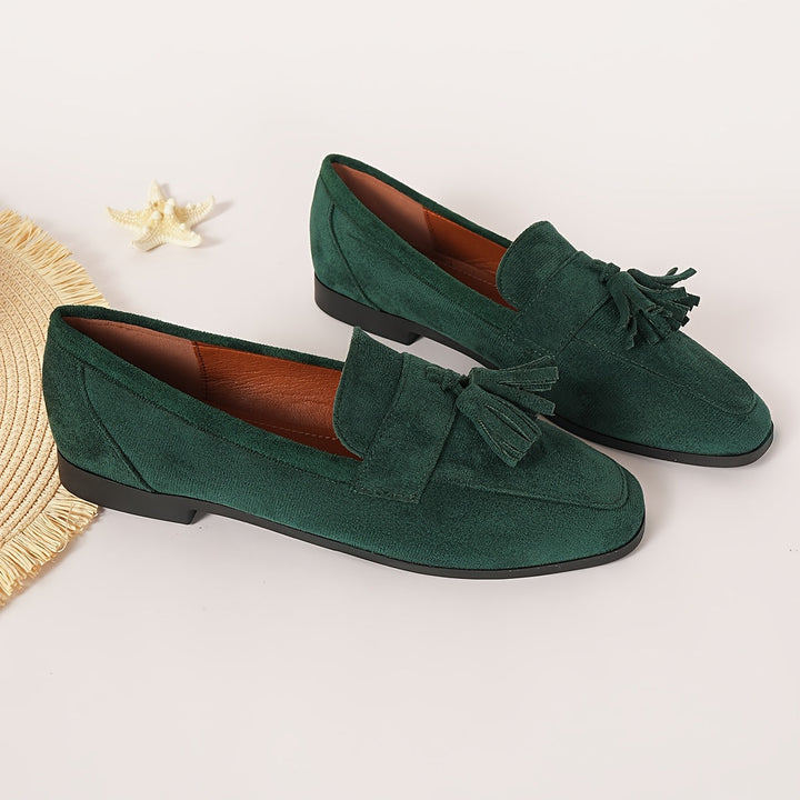 Leanna | Zapatos de caminar cómodos y de apoyo