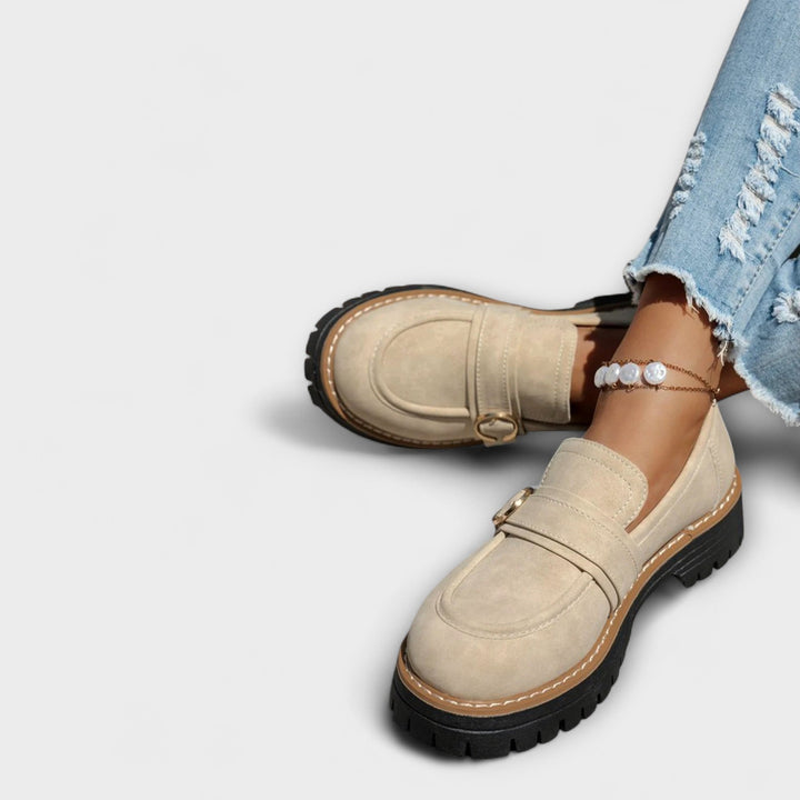 Aurora - Zapatillas Informales Sin Esfuerzo