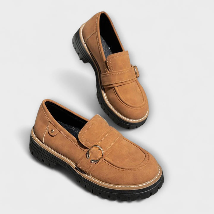 Aurora - Zapatillas Informales Sin Esfuerzo