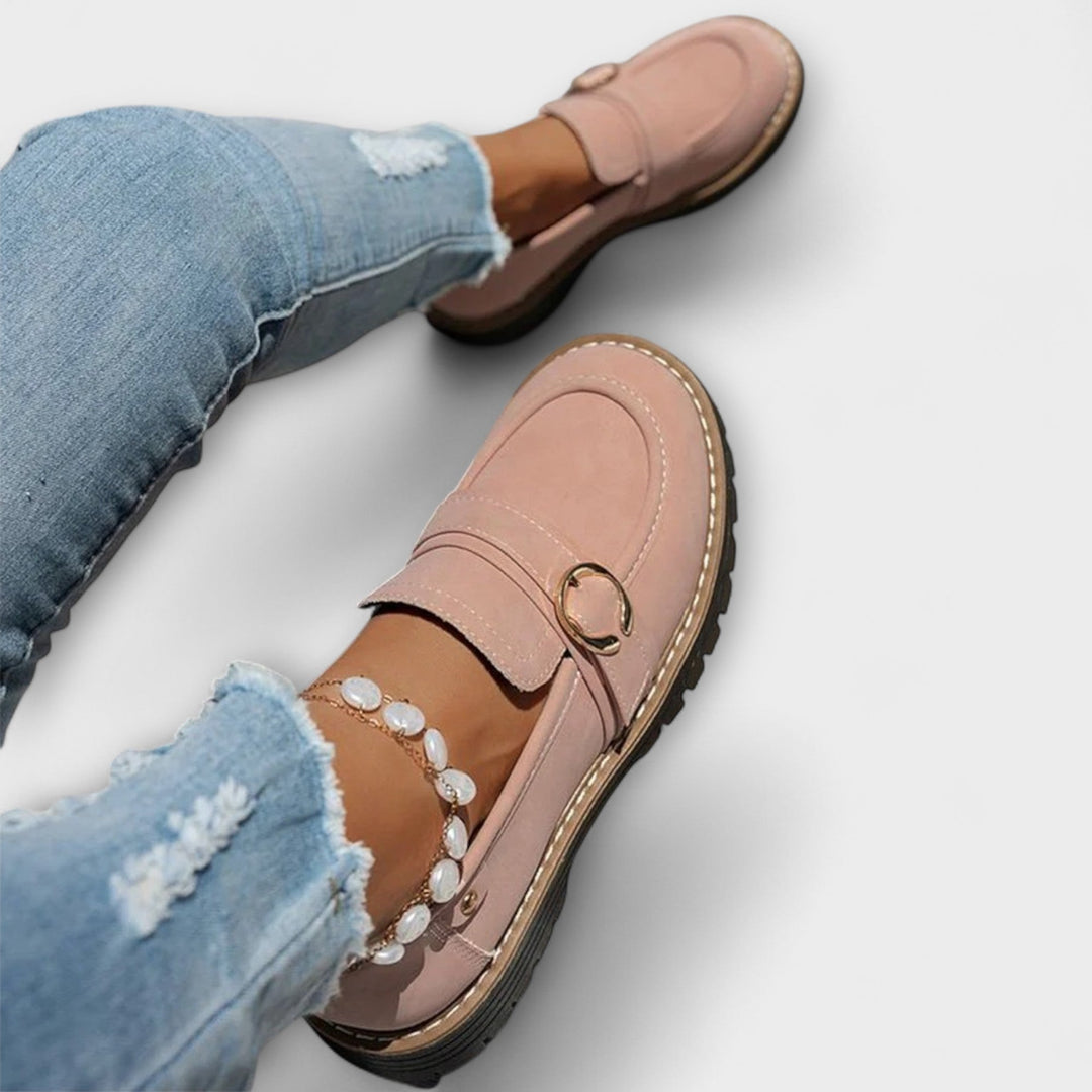 Aurora - Zapatillas Informales Sin Esfuerzo