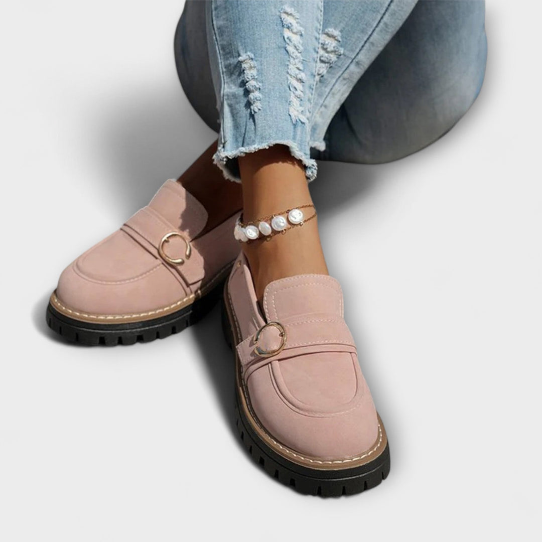 Aurora - Zapatillas Informales Sin Esfuerzo