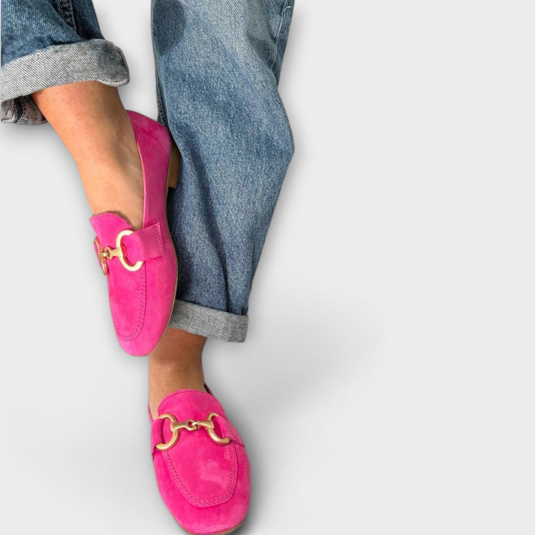 Nora - Zapatos Relajados para el Día a Día