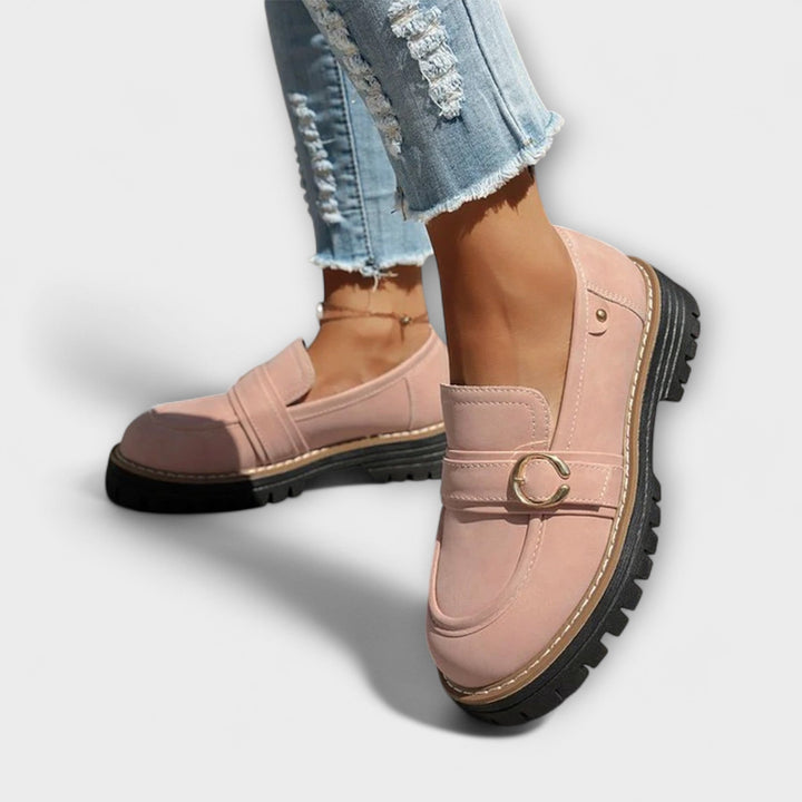 Aurora - Zapatillas Informales Sin Esfuerzo