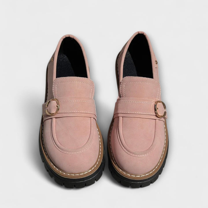 Aurora - Zapatillas Informales Sin Esfuerzo