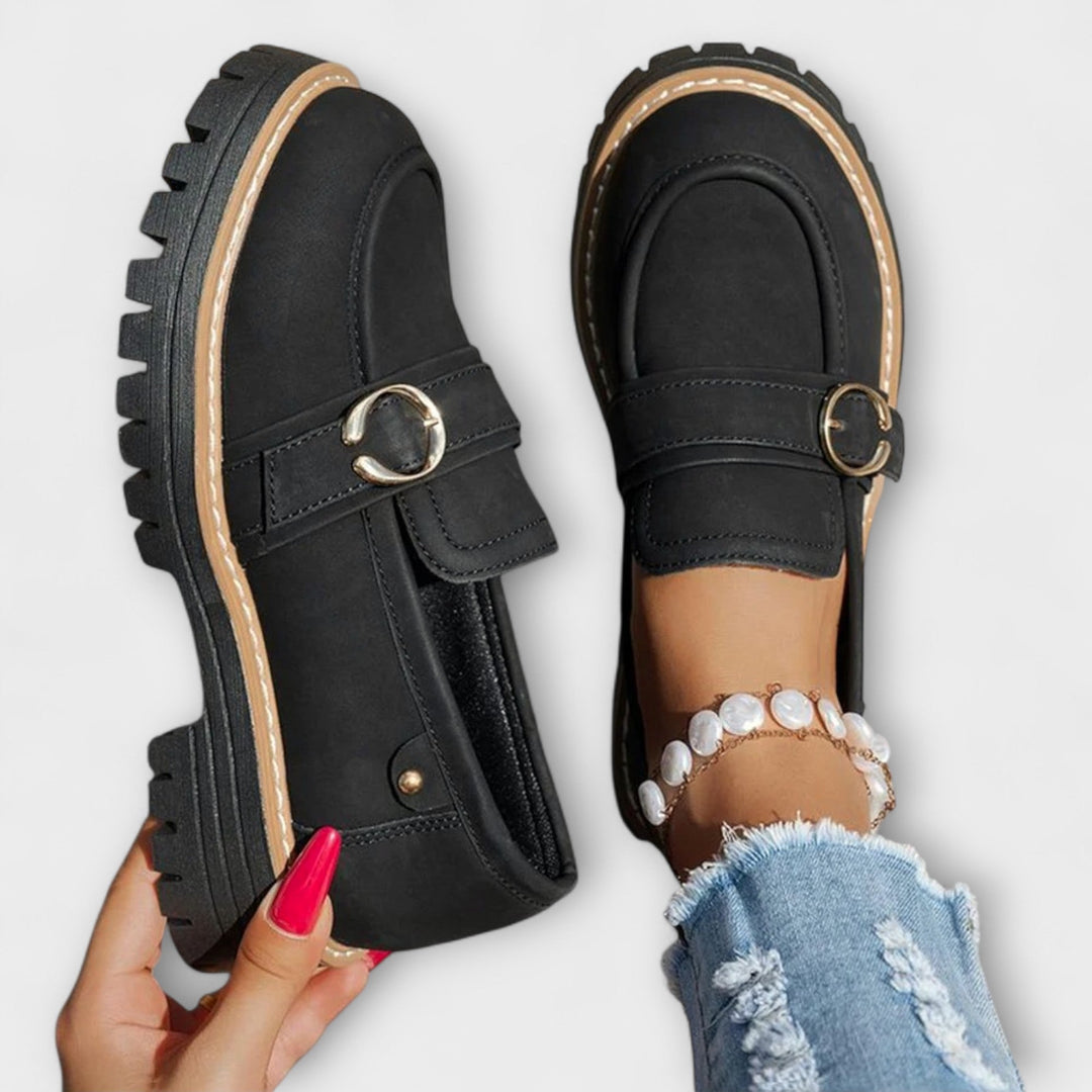 Aurora - Zapatillas Informales Sin Esfuerzo