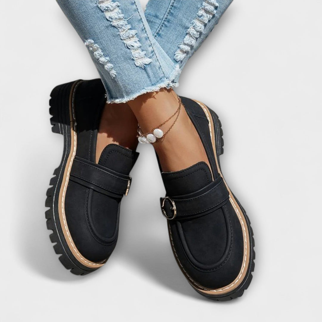 Aurora - Zapatillas Informales Sin Esfuerzo