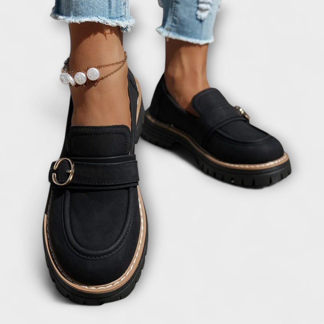 Aurora - Zapatillas Informales Sin Esfuerzo