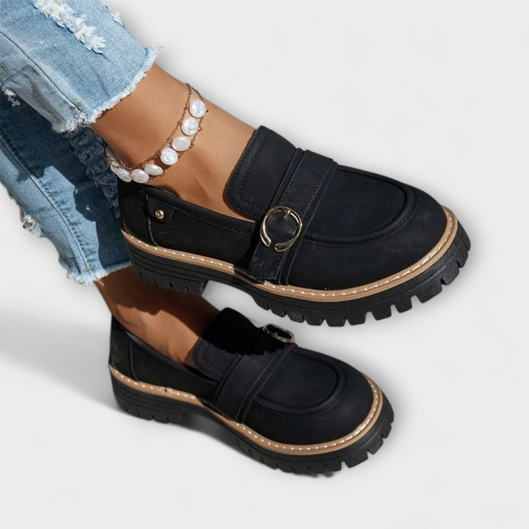 Aurora - Zapatillas Informales Sin Esfuerzo