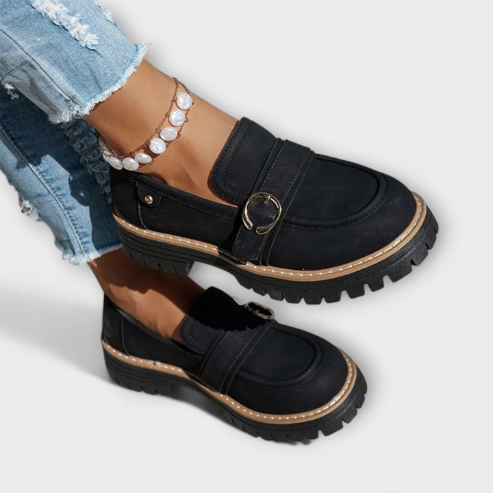 Aurora - Zapatillas Informales Sin Esfuerzo
