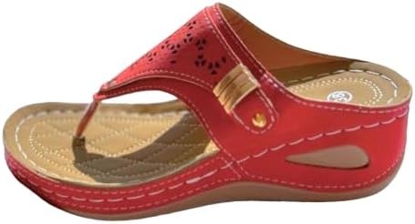 Alice - Sandalias Ortopédicas Elegantes