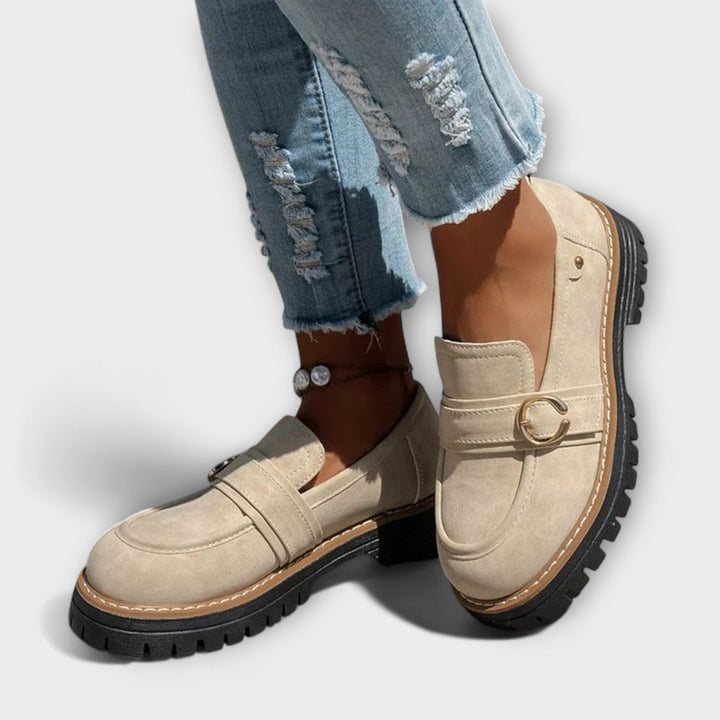 Aurora - Zapatillas Informales Sin Esfuerzo