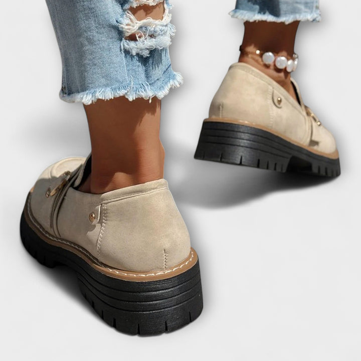 Aurora - Zapatillas Informales Sin Esfuerzo