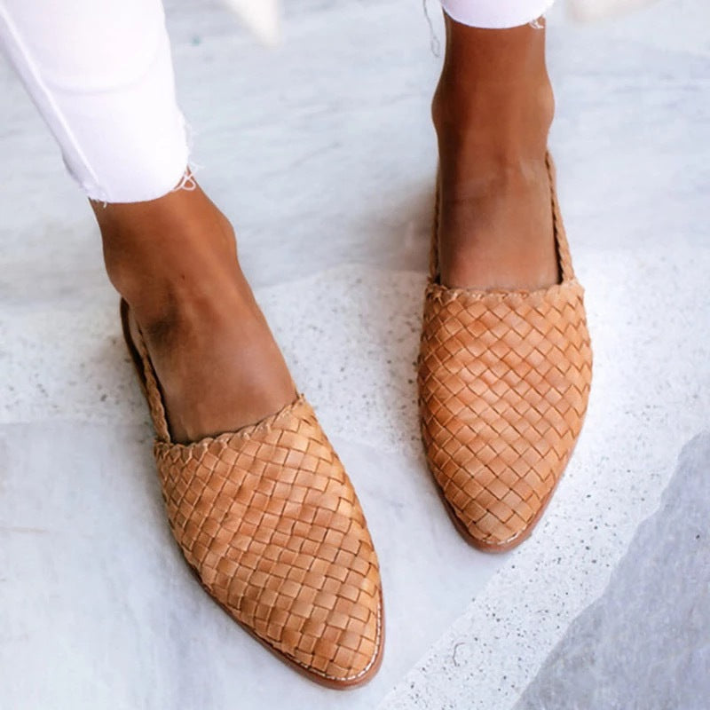 Ismeris | Pantufla