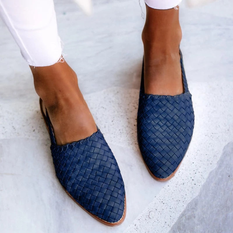 Ismeris | Pantufla