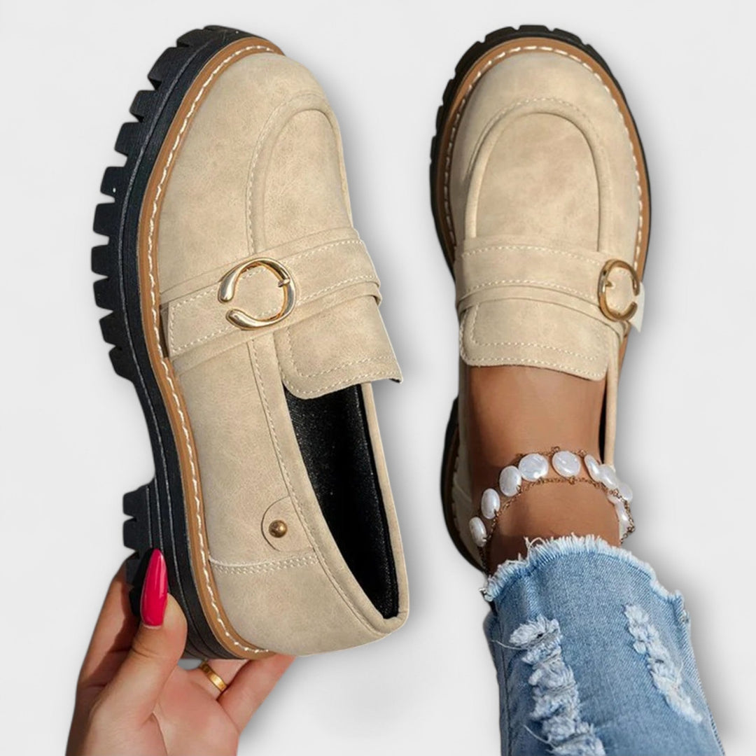 Aurora - Zapatillas Informales Sin Esfuerzo