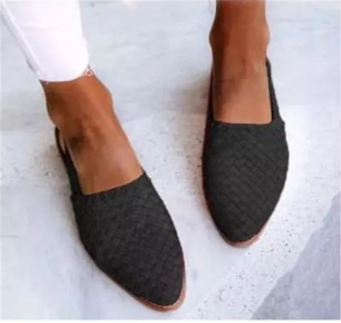 Ismeris | Pantufla