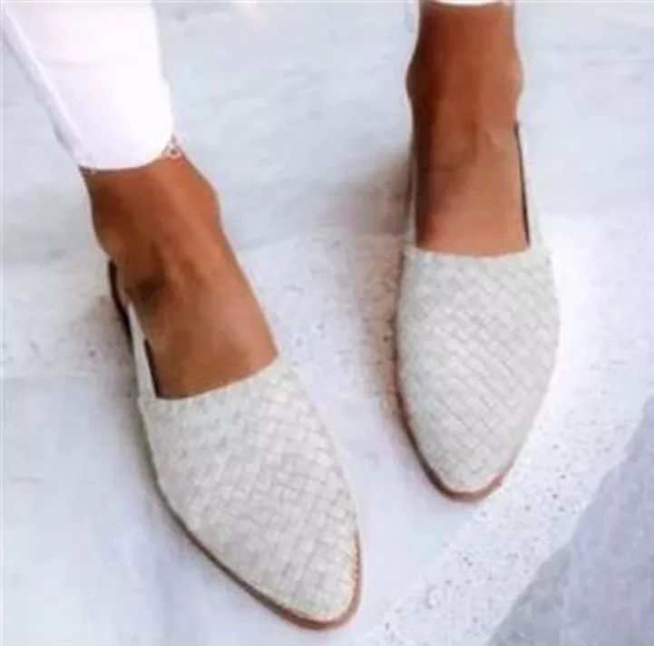 Ismeris | Pantufla