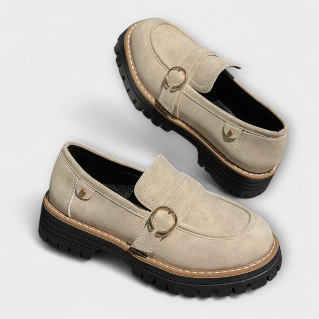 Aurora - Zapatillas Informales Sin Esfuerzo