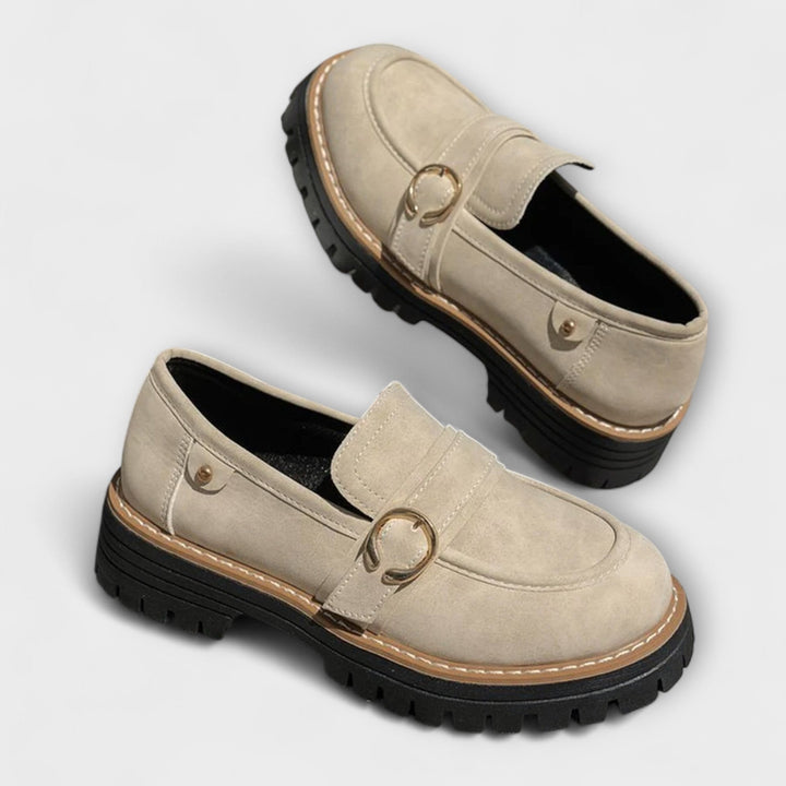 Aurora - Zapatillas Informales Sin Esfuerzo