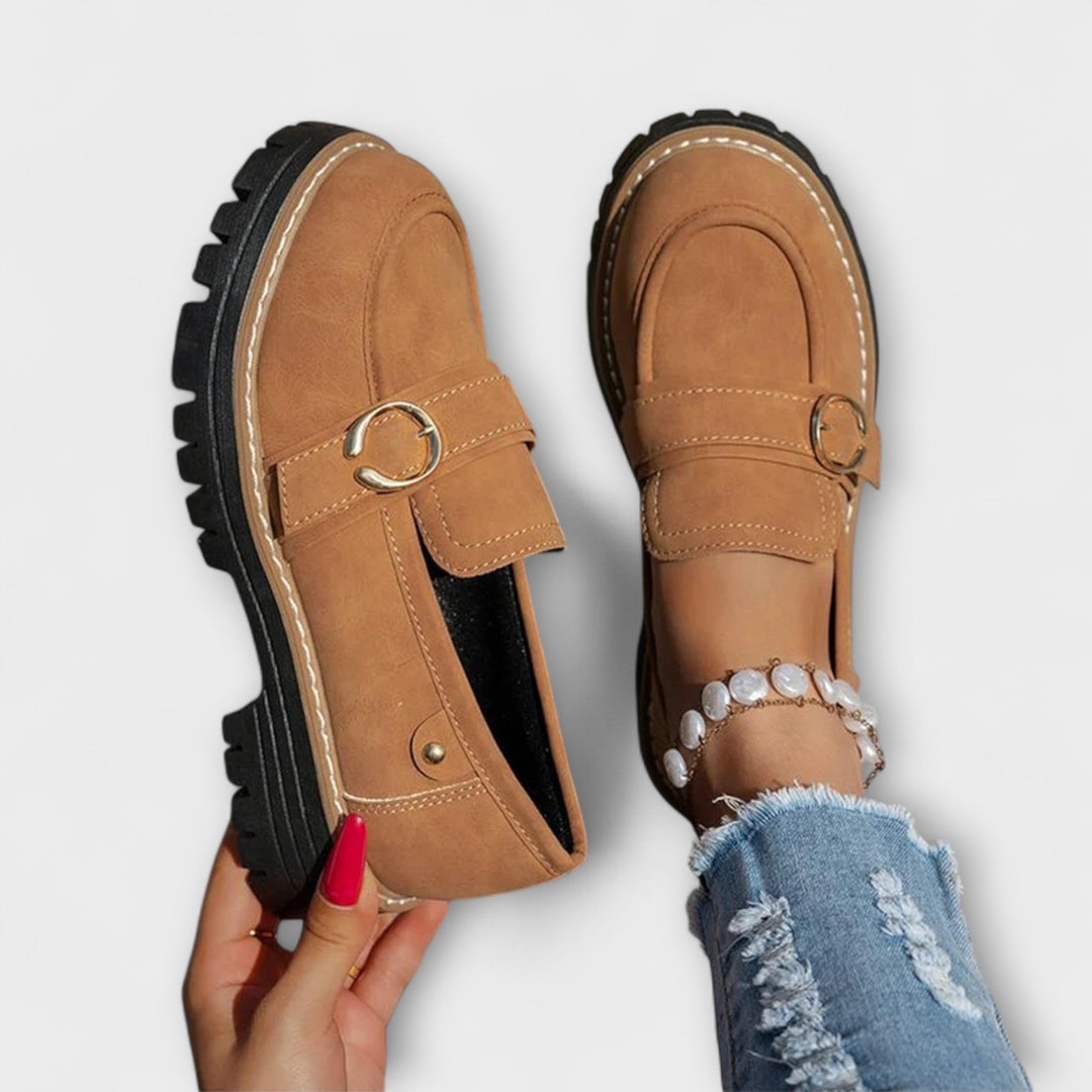 Aurora - Zapatillas Informales Sin Esfuerzo