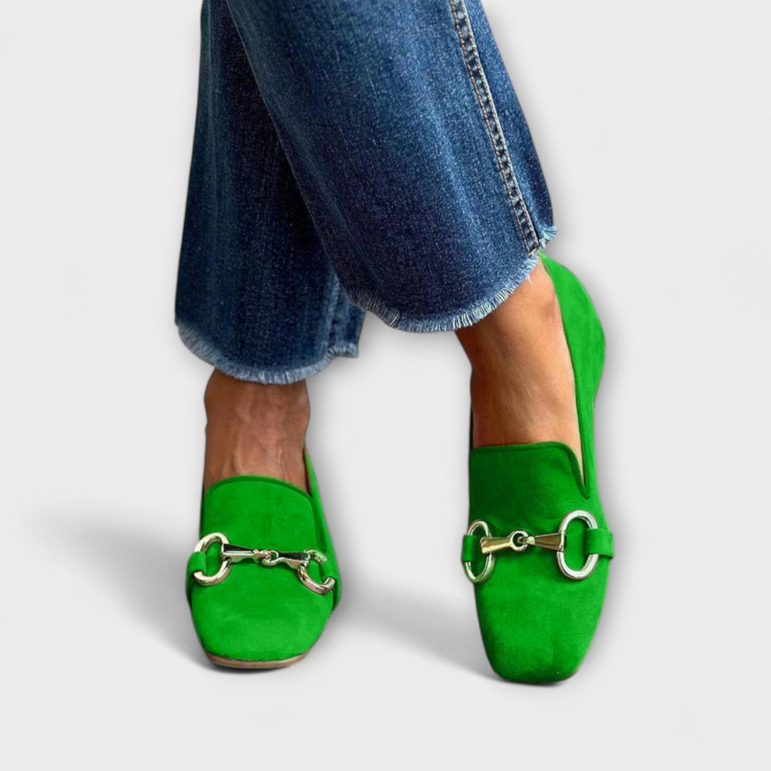 Fiona - Zapatillas de Comodidad Elegante