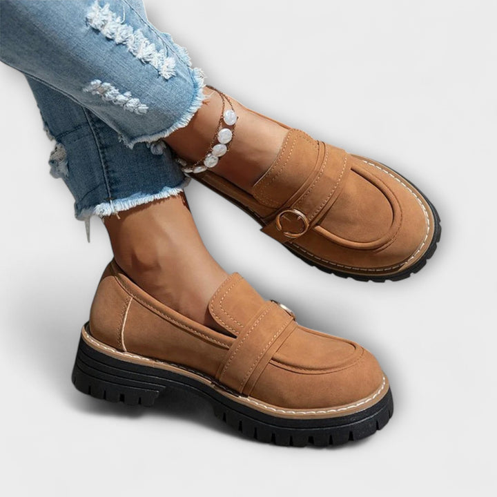 Aurora - Zapatillas Informales Sin Esfuerzo