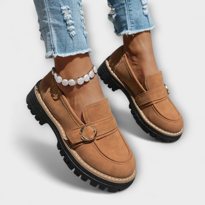 Aurora - Zapatillas Informales Sin Esfuerzo