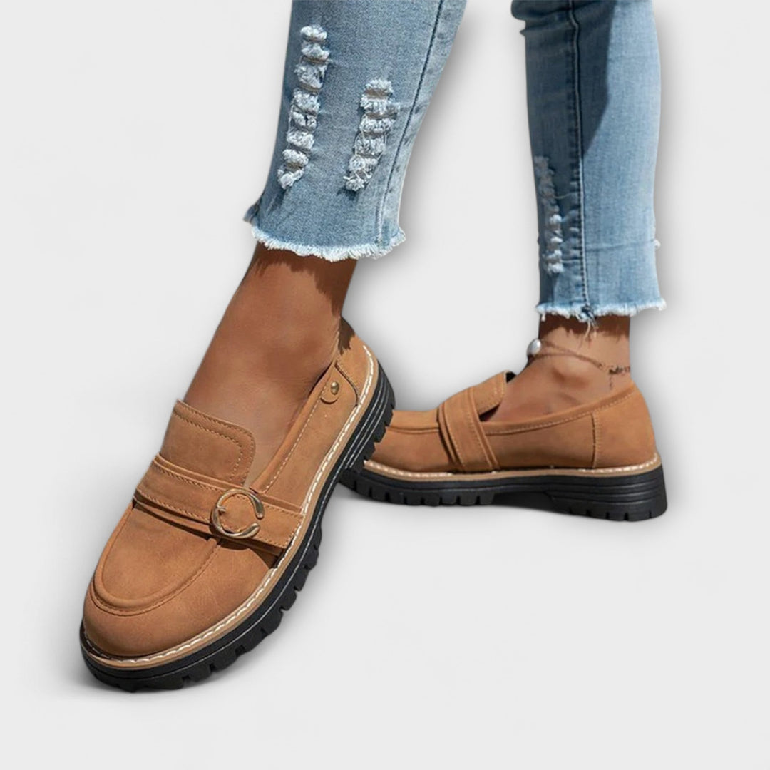 Aurora - Zapatillas Informales Sin Esfuerzo