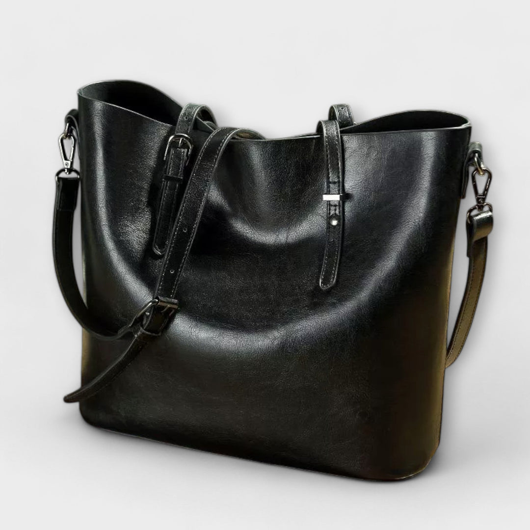Tavros - Bolso de Hombro Vintage