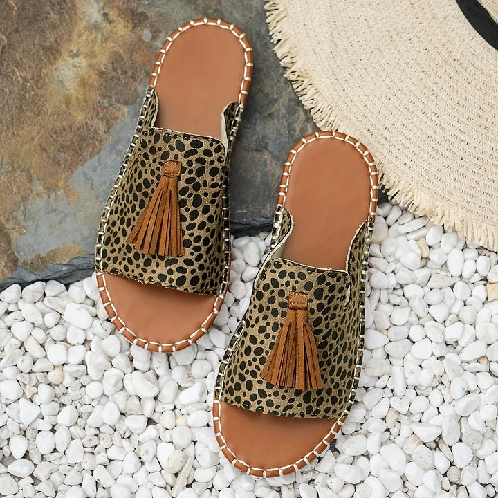Genesis™ | Sandalias Ortopédicas Cómodas