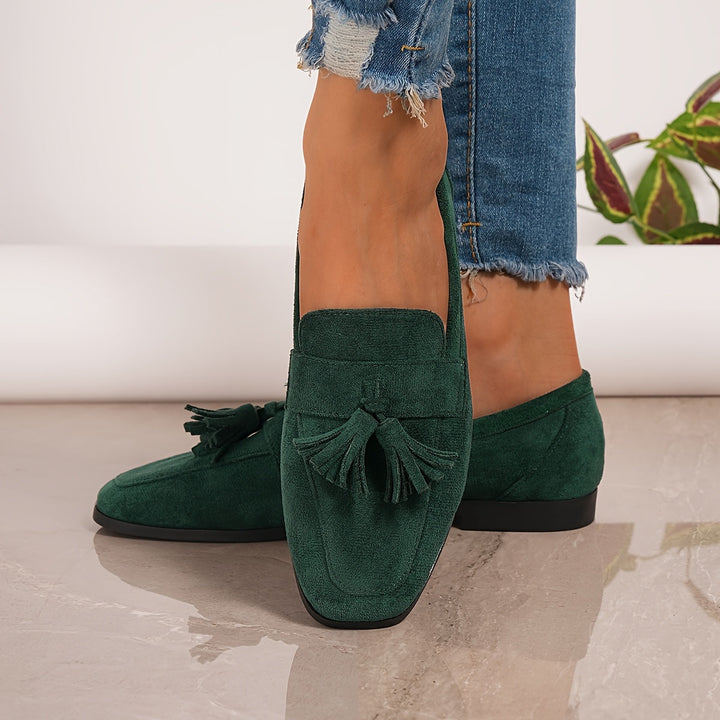 Leanna | Zapatos de caminar cómodos y de apoyo