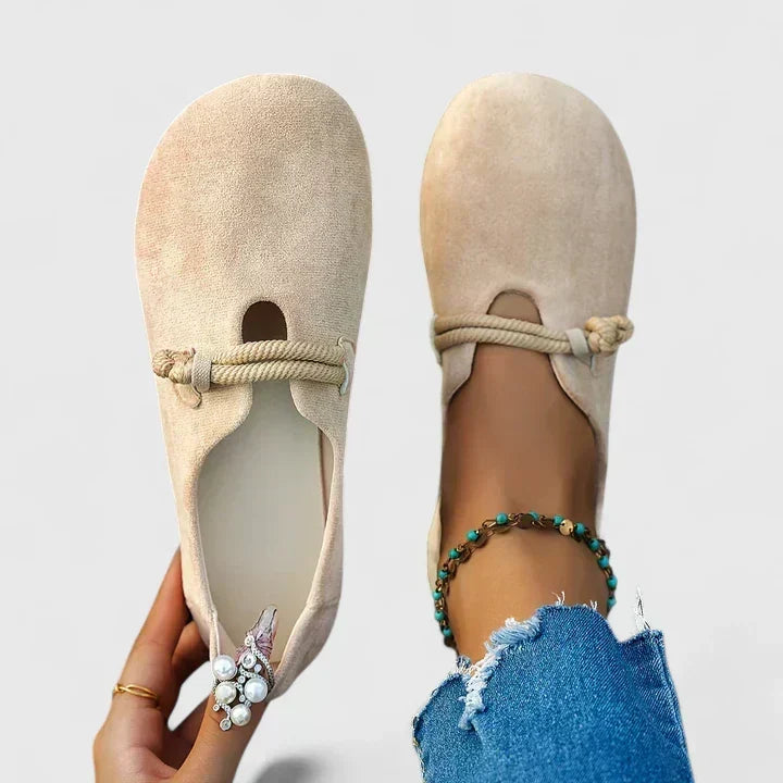 Edith | Zapatillas Ortopédicas