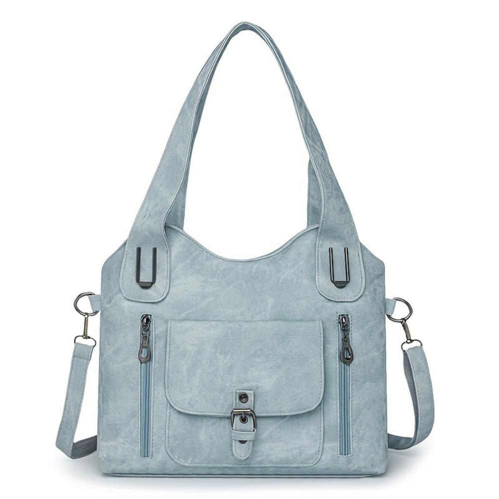 Franka – Bolso de Hombro Vintage
