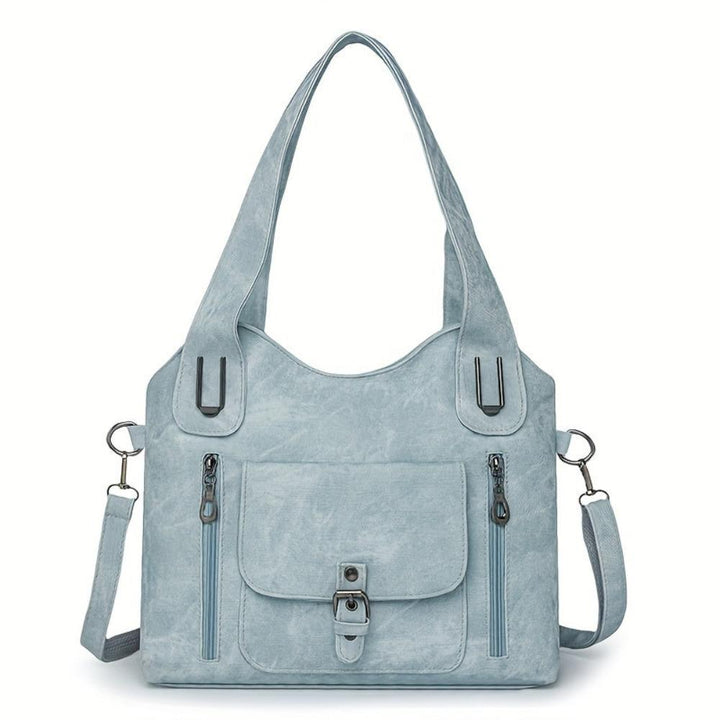 Franka – Bolso de Hombro Vintage