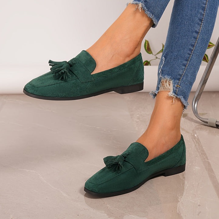 Leanna | Zapatos de caminar cómodos y de apoyo