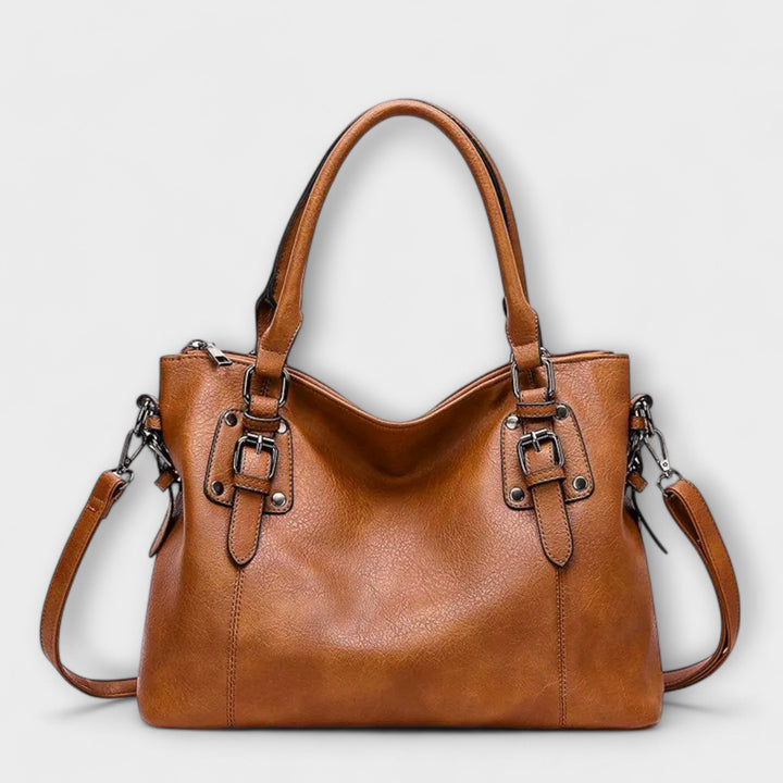 Zephyros – Bolso de Hombro Elegante